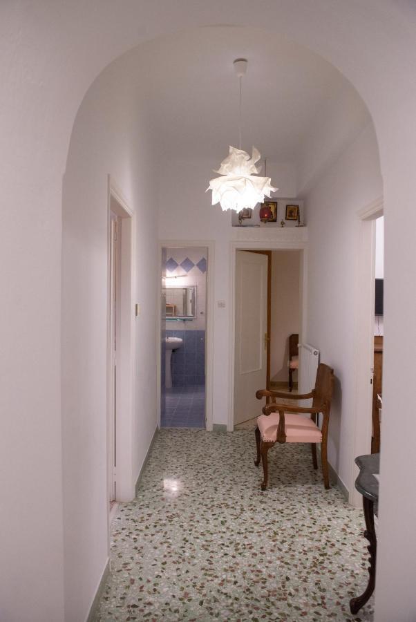 Poros Home Poros Town Luaran gambar