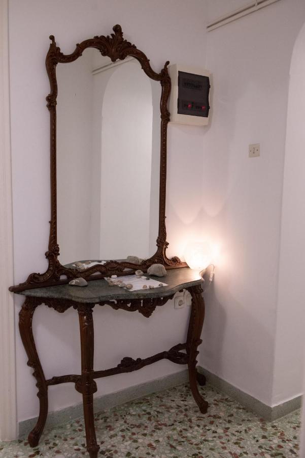 Poros Home Poros Town Luaran gambar