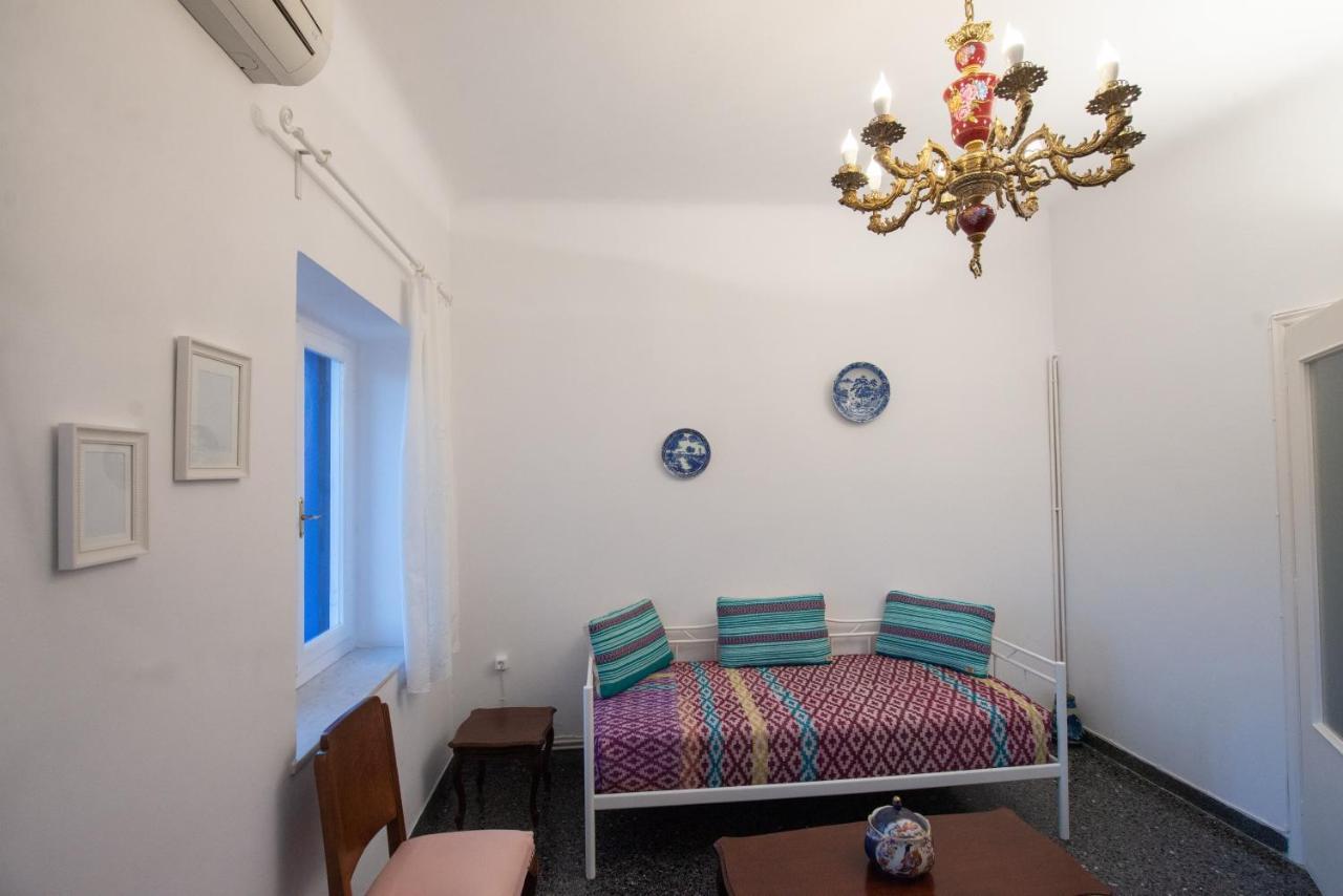 Poros Home Poros Town Luaran gambar