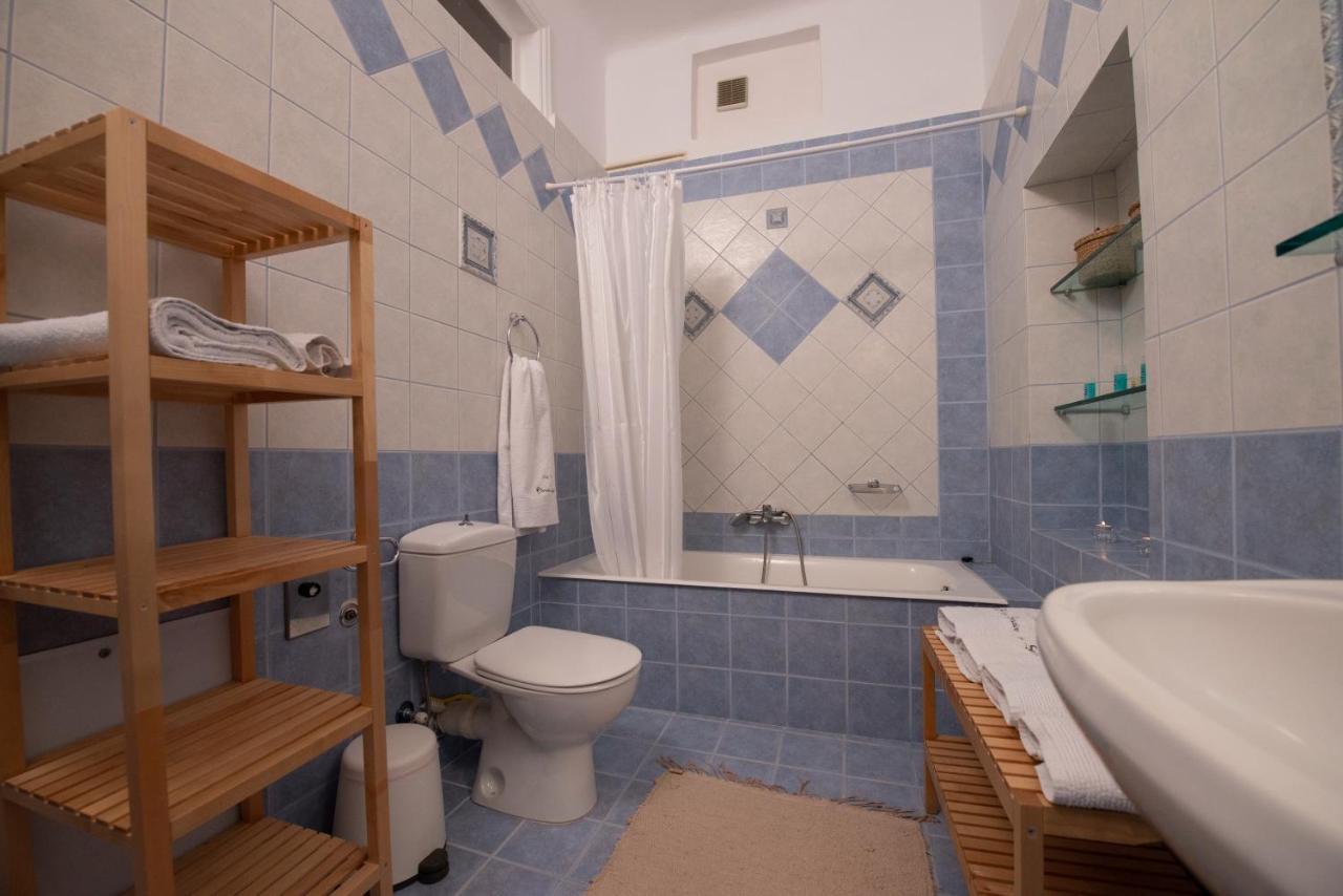 Poros Home Poros Town Luaran gambar