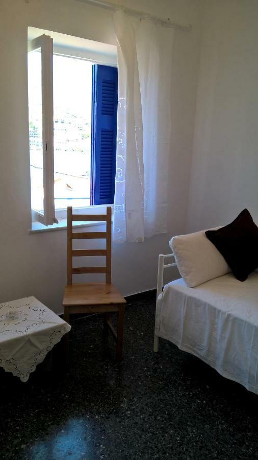 Poros Home Poros Town Luaran gambar