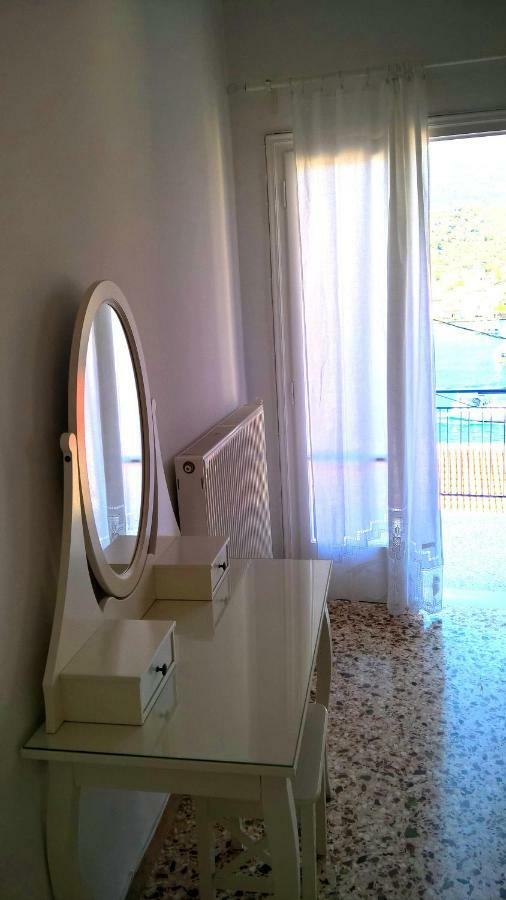 Poros Home Poros Town Luaran gambar