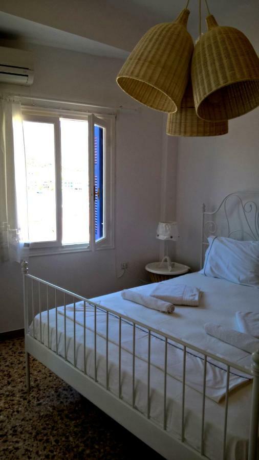 Poros Home Poros Town Luaran gambar